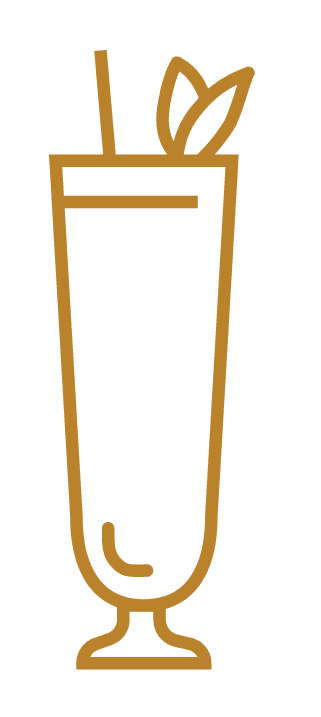 Horses Neck Mocktail